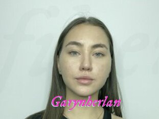 Garynherlan