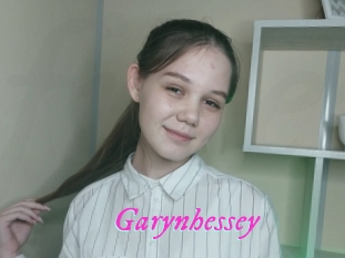 Garynhessey