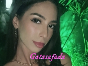 Gatasafada