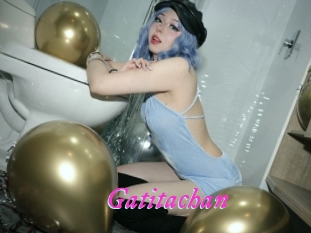 gatitachan Fille Sensuelle