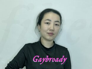 Gaybroady