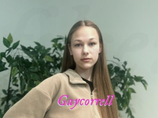 Gaycorrell