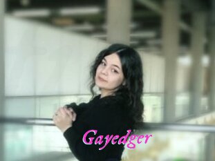 Gayedger