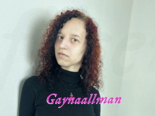 Gaynaallman
