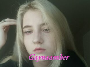 Gaynaamber