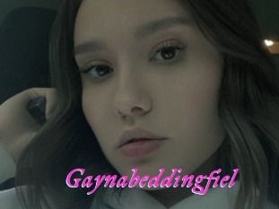 Gaynabeddingfiel
