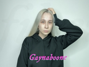 Gaynaboone