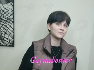 Gaynabouler