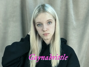Gaynabrittle