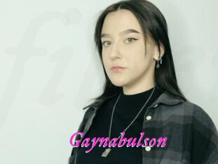 Gaynabulson