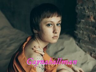 Gaynahallman