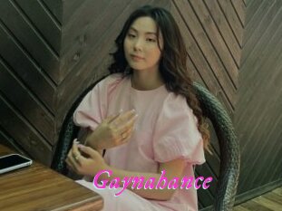 Gaynahance