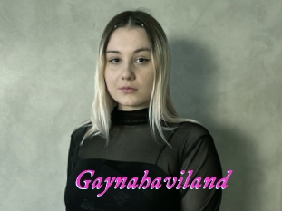 Gaynahaviland