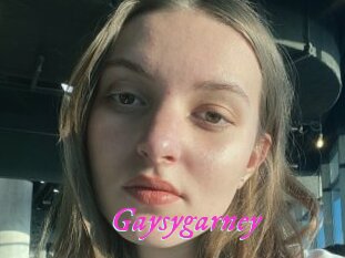 Gaysygarney