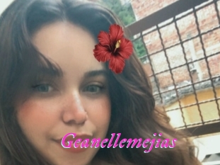 Geanellemejias