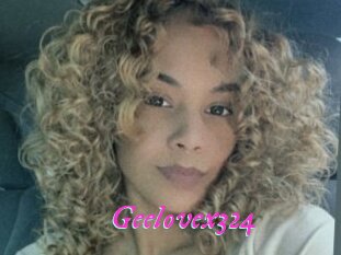 Geelovex324