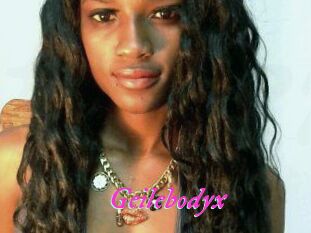Geilebodyx