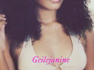 Geilejanine