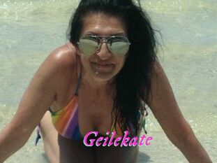 geilekate Fille Sensuelle