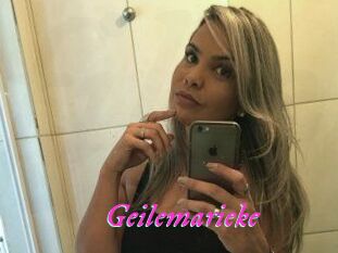 Geilemarieke