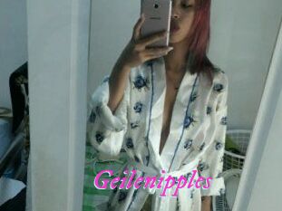 geilenipples Fille Sensuelle