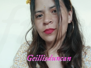 Geillisduncan