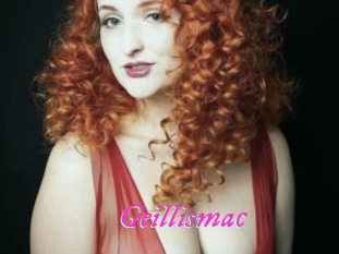 Geillismac