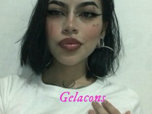 Gelacons