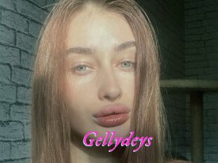 Gellydeys
