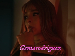 Gemarodriguez