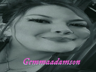 Gemmaadamson