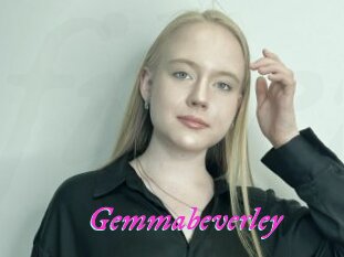 Gemmabeverley