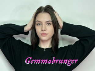 Gemmabrunger