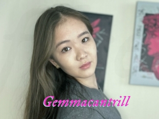 gemmacantrill Fille Sensuelle