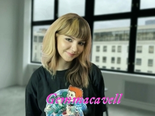 Gemmacavell