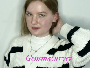 Gemmacurvey