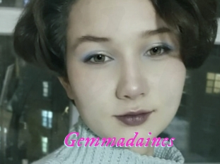 Gemmadaines