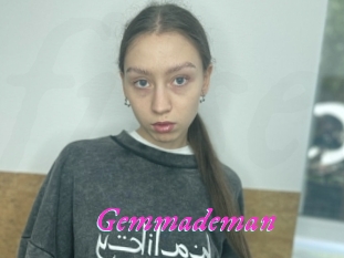 Gemmademan