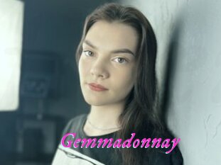 Gemmadonnay