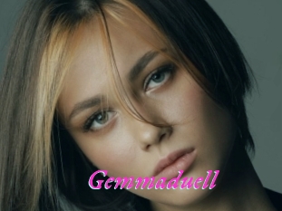 gemmaduell Fille Sensuelle