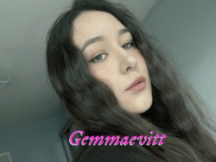 Gemmaevitt