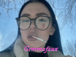 Gemmafaux