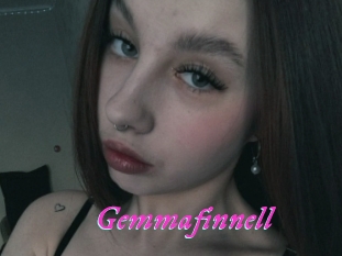 Gemmafinnell