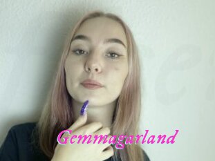 Gemmagarland