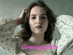 Gemmagillim