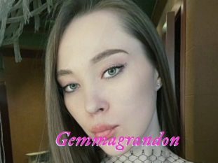 Gemmagrandon