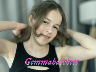 gemmahatchett Fille Sensuelle