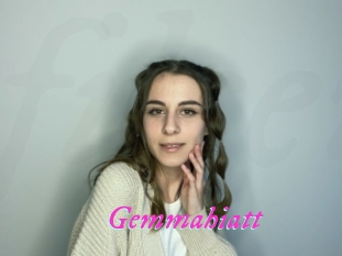 Gemmahiatt