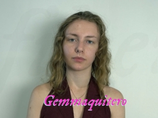 Gemmaquitero