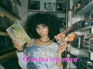 Gemmaveasman